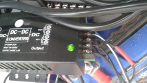 regulator